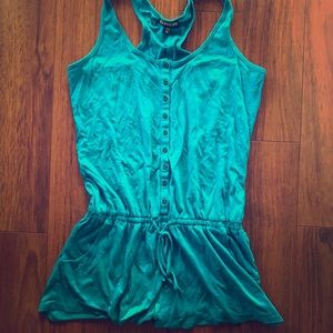 Express Romper